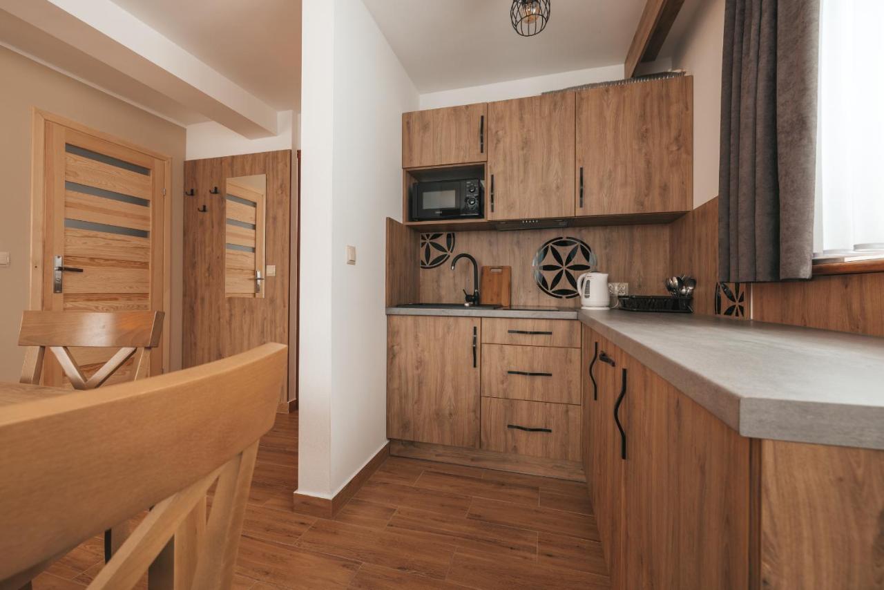 Apartamenty Grand Tatry - Sauna I Jacuzzi Wliczone W Cene Pobytu - 10 Minut Pieszo Od Term Bania Бялка Татранска Екстериор снимка