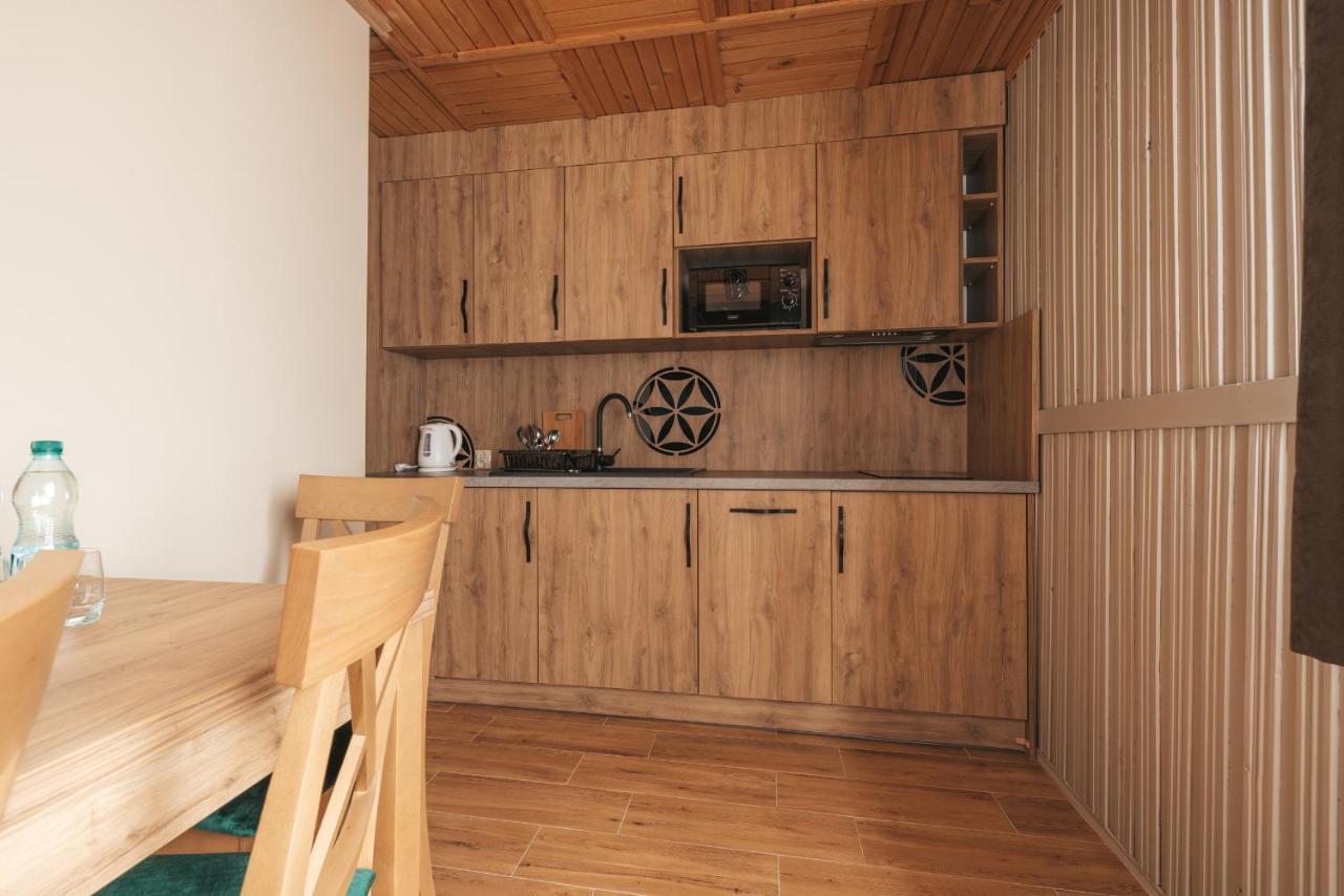 Apartamenty Grand Tatry - Sauna I Jacuzzi Wliczone W Cene Pobytu - 10 Minut Pieszo Od Term Bania Бялка Татранска Екстериор снимка