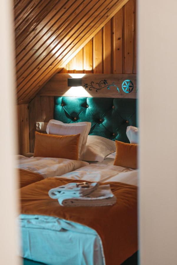 Apartamenty Grand Tatry - Sauna I Jacuzzi Wliczone W Cene Pobytu - 10 Minut Pieszo Od Term Bania Бялка Татранска Екстериор снимка
