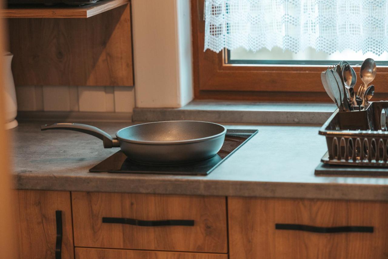 Apartamenty Grand Tatry - Sauna I Jacuzzi Wliczone W Cene Pobytu - 10 Minut Pieszo Od Term Bania Бялка Татранска Екстериор снимка
