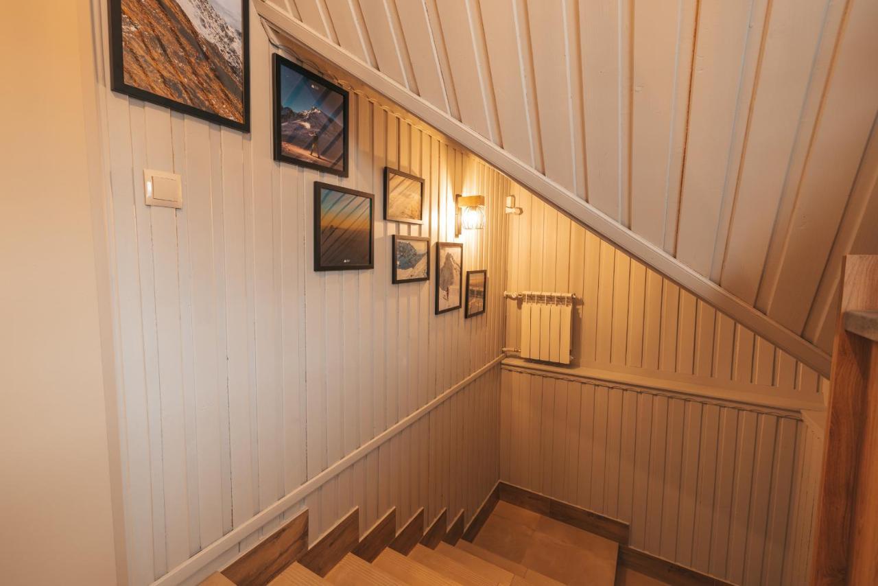 Apartamenty Grand Tatry - Sauna I Jacuzzi Wliczone W Cene Pobytu - 10 Minut Pieszo Od Term Bania Бялка Татранска Екстериор снимка