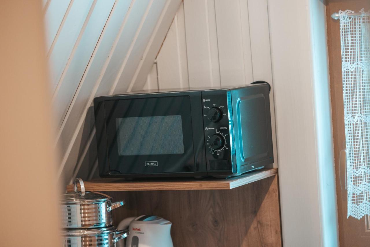 Apartamenty Grand Tatry - Sauna I Jacuzzi Wliczone W Cene Pobytu - 10 Minut Pieszo Od Term Bania Бялка Татранска Екстериор снимка