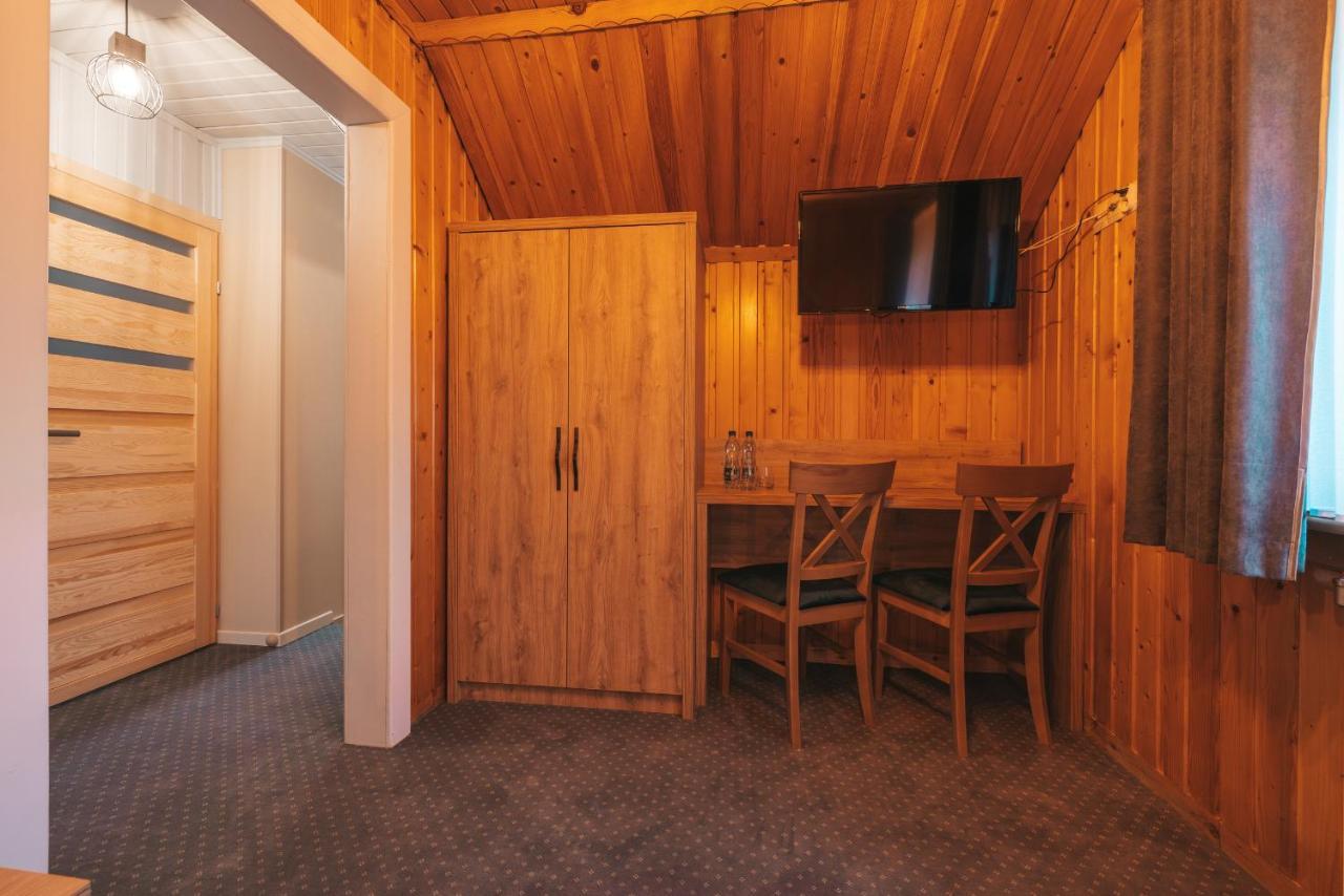 Apartamenty Grand Tatry - Sauna I Jacuzzi Wliczone W Cene Pobytu - 10 Minut Pieszo Od Term Bania Бялка Татранска Екстериор снимка