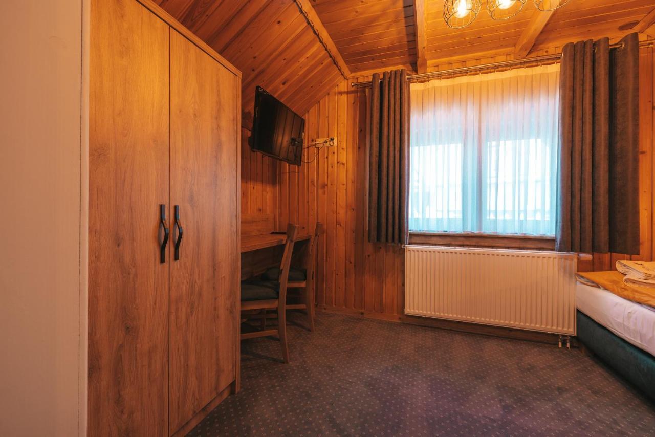 Apartamenty Grand Tatry - Sauna I Jacuzzi Wliczone W Cene Pobytu - 10 Minut Pieszo Od Term Bania Бялка Татранска Екстериор снимка